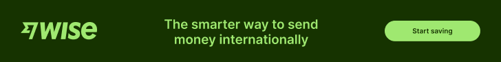 Wise - Fast, secure international money transfers