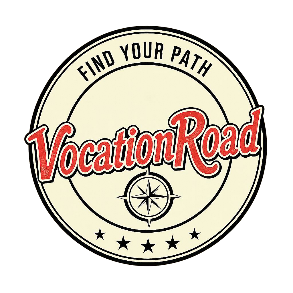 Vocation Road